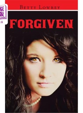 海外直订Forgiven 原谅