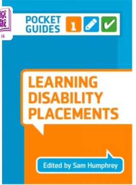 海外直订医药图书Learning Disability Placements 学习障碍安置