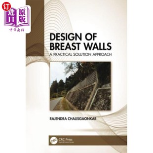 Walls Breast 胸墙设计 海外直订Design