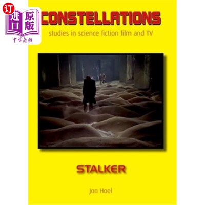 海外直订Stalker 跟踪狂