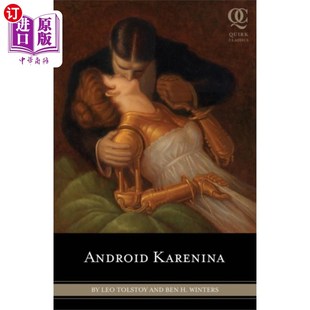 Karenina 海外直訂Android 安卓卡列尼娜