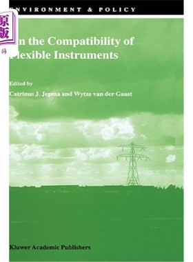 海外直订On the Compatibility of Flexible Instruments 论柔性仪器的兼容性