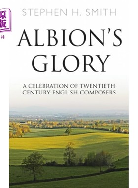 海外直订Albion's Glory 阿尔比恩的荣耀