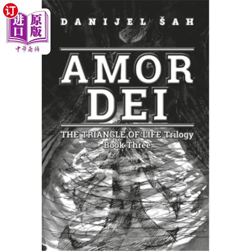 海外直订Amor Dei 上帝的