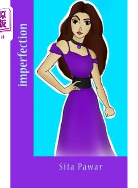 海外直订Imperfection: A dystopian short story 不完美：反乌托邦短篇小说