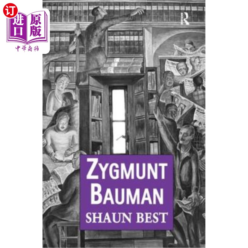 海外直订Zygmunt Bauman: Why Good People do Bad Things齐格蒙特·鲍曼:为什么好人做坏事