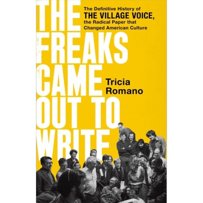 纽约客2024年度书单怪胎出来写作