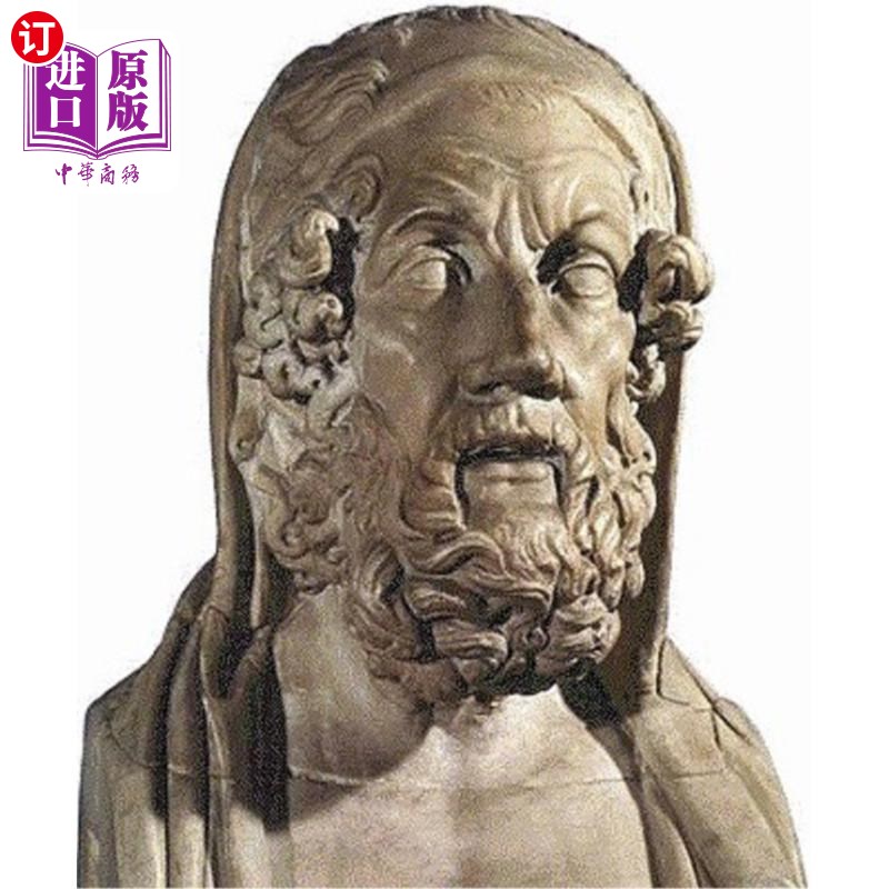 海外直订Narrators and Focalizers: The Presentation of the Story in the Iliad 叙述者与聚焦者:《伊利亚特》中故事的呈