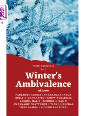 海外直订Vidushi Bhardwaj, Tirso Gamba, Tanvi Nischal, Swarnadeep Chatterjee, Achingliu K Vidushi Bh