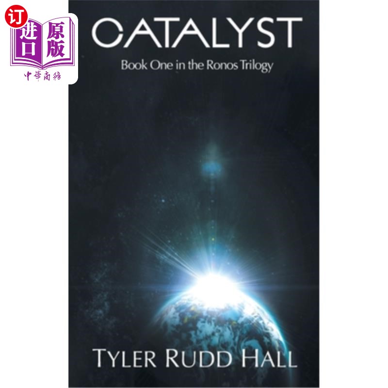 海外直订Catalyst 催化剂