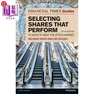 海外直订Financial Times Guide to Selecting Shares that P... 金融时报指南选择股票表现
