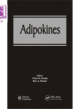 海外直订医药图书Adipokines 脂肪因子