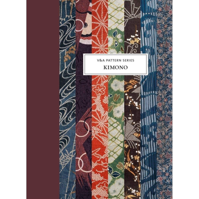 V&A纹样V&APatternKimono