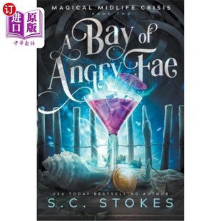 Fae 海外直订A Angry 一湾愤怒 Bay