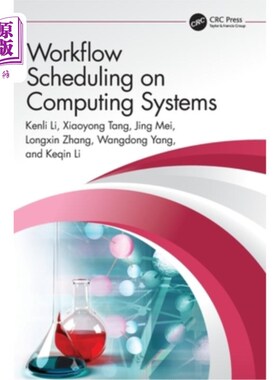 海外直订Workflow Scheduling on Computing Systems 计算系统中的工作流调度
