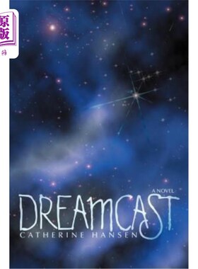 海外直订Dreamcast Dreamcast（梦幻广播）