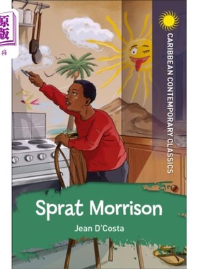海外直订Sprat Morrison 斯普拉特·莫里森