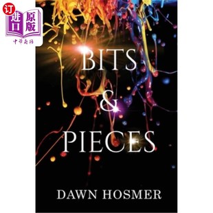 海外直订Bits & Pieces 零零碎碎