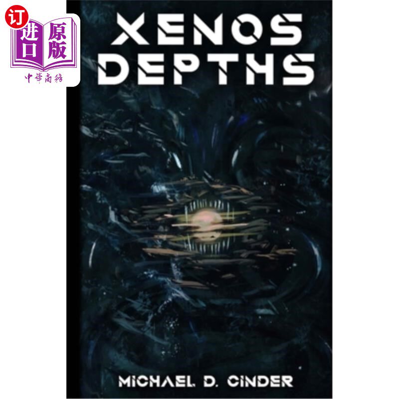 海外直订Xenos Depths 外籍Depths