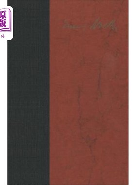 海外直订Emmy Noether 1882-1935 埃米·诺特1882-1935