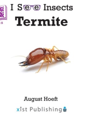 海外直订Termite 白蚁