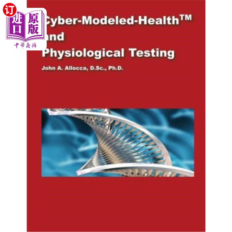 海外直订医药图书Biometabolic Analysis and Physiological Testing 生物禁忌分析和生理测试