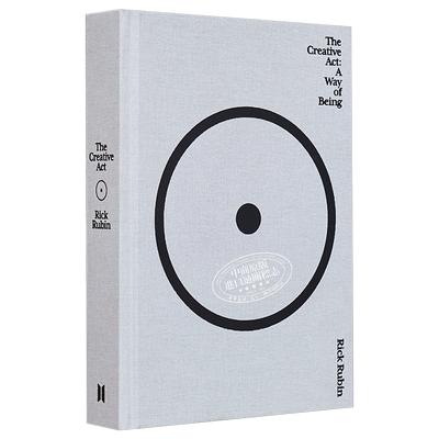 里克鲁宾创造性行为英文原版