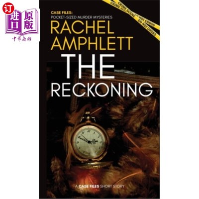 海外直订The Reckoning: A short crime fiction story 清算:一个简短的犯罪小说故事