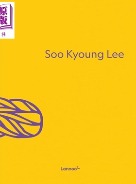 预售 Soo Kyoung Lee 进口艺术 李秀京【中商原版】
