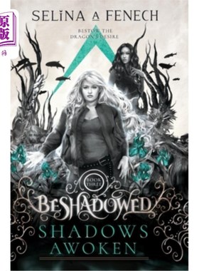 海外直订Shadows Awoken 阴影醒来