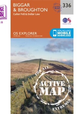 海外直订Biggar and Broughton 比格和布劳顿