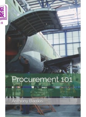 海外直订Procurement 101 采购101