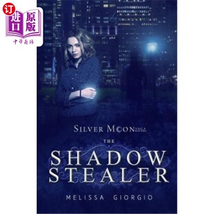 海外直订The Shadow Stealer 影子偷窃者