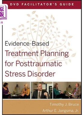 海外直订医药图书Evidence-Based Treatment Planning for Posttraumatic Stress Disorder Facilitator' 创伤后应激障碍循证