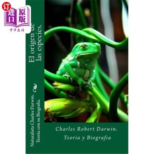 espa?ol origen 西班牙语 起源 物种 especies las 海外直订西班牙语