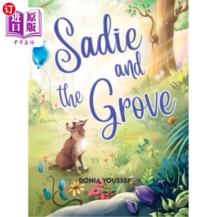 Grove the 赛迪和格罗夫 and 海外直订Sadie