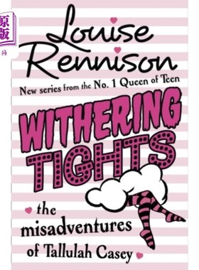 海外直订Withering Tights 的连裤袜