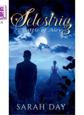 海外直订Selestria 3: Battle of Alev 第三级:Alev之战