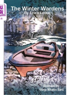 海外直订The Winter Wardens 冬季看守