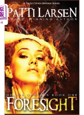 海外直订Foresight 远见