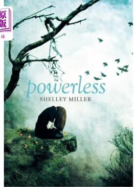 海外直订Powerless 无力的