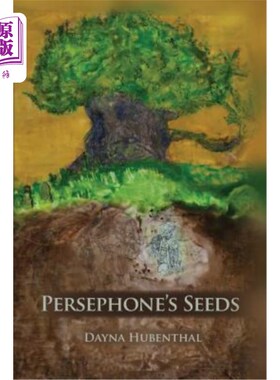 海外直订Persephone's Seeds 珀尔塞福涅的种子