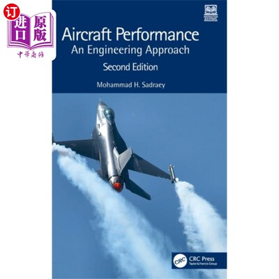 海外直订Aircraft Performance 飞机的性能