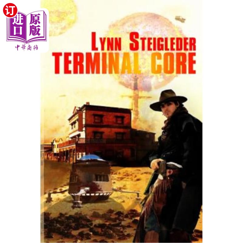 海外直订Terminal Core