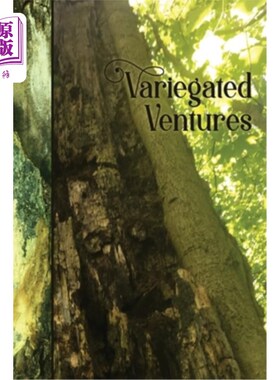 海外直订Variegated Ventures 组合投资