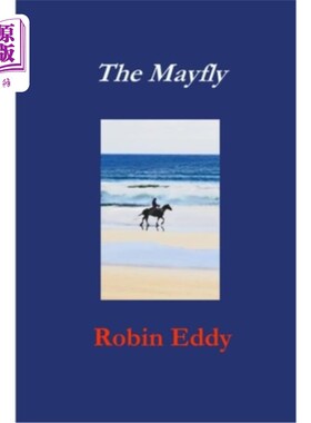海外直订The Mayfly 蜉蝣的