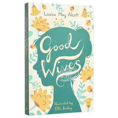 中学生文学经典好妻子GoodWives