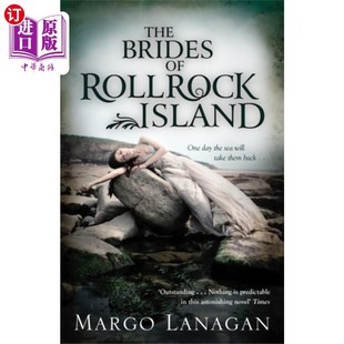 摇滚岛 海外直订Brides Island Rollrock 新娘