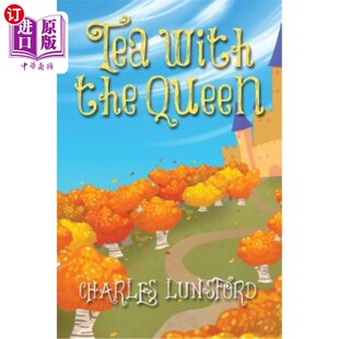 Queen the 与女王喝茶 With 海外直订Tea