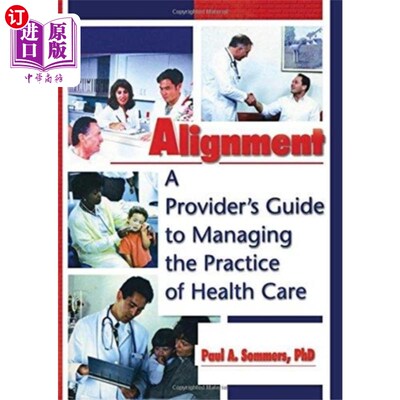 海外直订医药图书Alignment 对齐